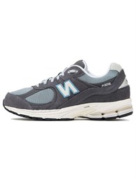 Кроссовки New Balance 2002R Magnent Lead 60031084