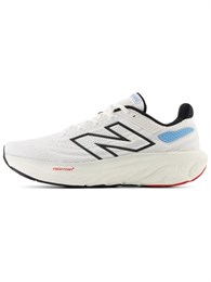 Кроссовки New Balance Fresh Foam 1080 V13 White Black Blue 60018242
