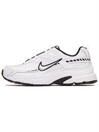 Кроссовки Nike Initiator White Metallic Silver для женщин 59904309