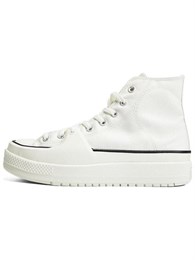 Converse Chuck Taylor All Star Construct Hi Vintage White 59891999