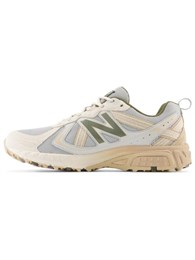 Кроссовки New Balance 410 'Grey Beige' Women's 60031738
