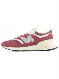 Кроссовки New Balance 997R Brick Red 59894392