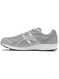 Кроссовки New Balance 480 V5 'Grey' Women's 60632273