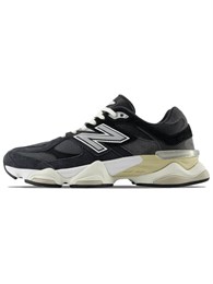 Кроссовки New Balance 9060 Charcoal 60620560