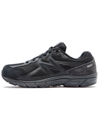 Кроссовки New Balance 480 Series V5 Retro Casual Black Women's 59885568