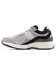 Кроссовки New Balance 2002R Slate Grey Raincloud 59894278
