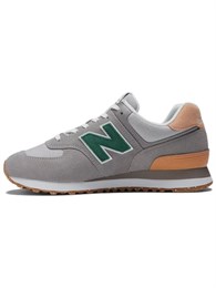 Кроссовки New Balance 574 Marblehead Rain Cloud 60068003