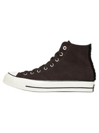 Кроссовки Converse Chuck 70 High 'Velvet Brown' 59879871