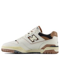 Кроссовки New Balance 550 Vintage Pack Pecan 60042687