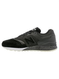 Кроссовки New Balance 997 Black Grey White 60033745
