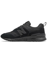 Кроссовки New Balance 997H Cordura Black 59826580