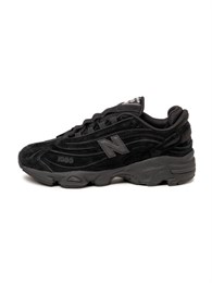 New Balance M1000LA - 46.5 / Black / Black 63181191