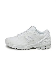 Кроссовки New Balance U1906WFC White/Silver Metallic 62336199