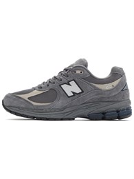Кроссовки New Balance 2002R 'Grey' Women's 61393800