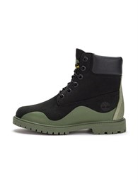 Timberland Heritage CNY 6 Inch Boots 'Black' Женские сапоги 60218077