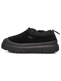 UGG Кроссовки Tasman Weather Hybrid Slipper Black 59897000