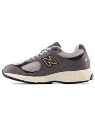 Кроссовки New Balance 2002R Castlerock 59978354