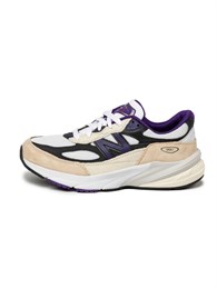 New Balance U990WB6 *Made in USA* - 37 / Black 57062409