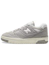 Кроссовки New Balance 550 Suede Pack Concrete 59977010