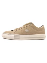 Кроссовки Converse One Star Pro 'Khaki Beige' 60236409