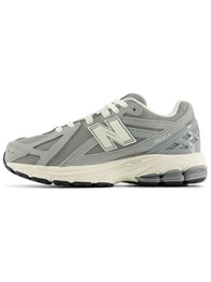 Кроссовки New Balance NB 1906R Серые для подростков 61390669