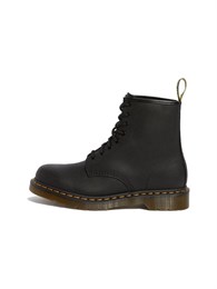 Ботинки DR. MARTENS 1460 Greasy 'Black' 59963709