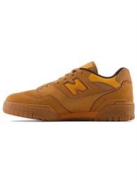 Кроссовки New Balance 550 Canyon Tobacco 59970523