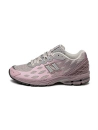 Кроссовки New Balance U1906WFA Ice Wine Mid Century Pink Everglade Green 63181189