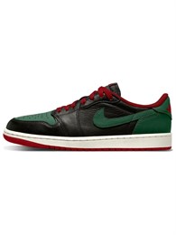 Кроссовки Jordan Air Jordan 1 Low OG WMNS "Gorge Green" 60317735