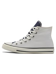 Кроссовки Converse Chuck Taylor All Star High Denim Fashion Egret 60430928