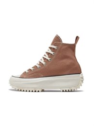 Кроссовки Converse Run Star Hike High Marble Rose Taupe 60225707