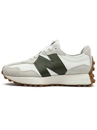 Кроссовки New Balance 327 Moonbeam Oak Leaf Green 59828475