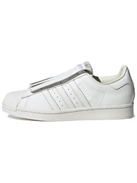 Кроссовки adidas Originals Superstar Fringe White Women's 60068443