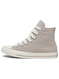 Converse All Star Anti-Slip Женские Серые Кроссовки 60618510