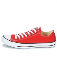 Кроссовки Converse Chuck Taylor All Star Low 'Red' 60205769