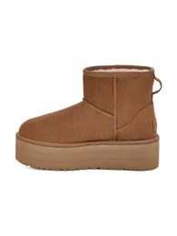 UGG Ботинки Classic Mini Platform Chestnut 59975753