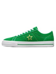 Кроссовки Converse One Star Pro 'Green Gold' 60223508