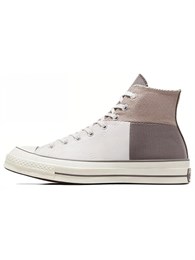 Кроссовки Converse Chuck Taylor All Star 70 Hi Crafted Patchwork 60247568