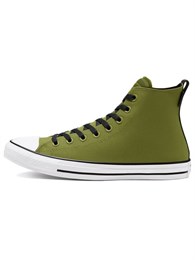 Кроссовки Converse Chuck Taylor All Star 'Green Black' 60241805