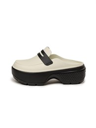 Crocs Stomp Loafer черный л linen, размер 39-40 57062663