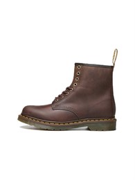 Dr. Martens Ботинки 1460 Lacing Brown Unisex 59827687