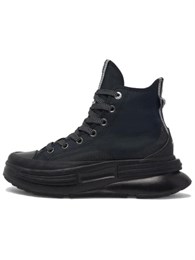 Converse Run Star Legacy CX Черные Водоотталкивающие Кроссовки 61309755