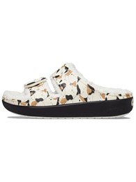 Кроксы Crocs Classic Cozzzy Sandal Squishmallow 60921224