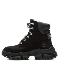 Timberland Adley Way Sneaker Boot 'Black Nubuck' Женские кроссовки 60216865