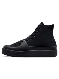 Кроссовки Converse Chuck Taylor All Star Construct High Mono Black 60183055