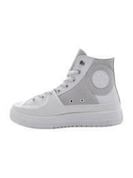 Converse Высокие Кеды Non-slip Lightweight Белые Серые 60186599