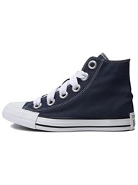 Кроссовки Converse Chuck Taylor All Star Высокие Синие 60549661