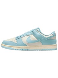 Nike Dunk Anti-Slip Wear-Resistant Кроссовки для трекинга Unisex Blue 62301759