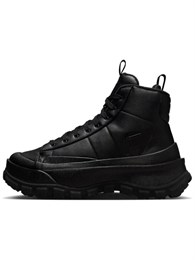 Кроссовки Nike Blazer Mid Roam 'Black' Women's 60850970