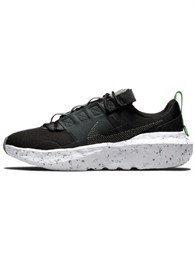 Кроссовки Nike Crater Impact Black Off Noir Dark Smoke Grey 59980328